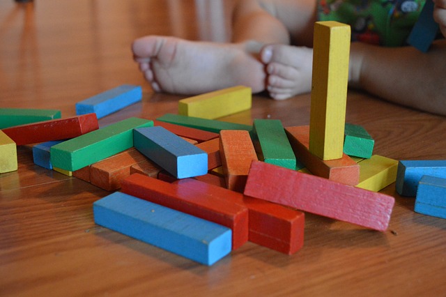 Play-Based Learning Toys