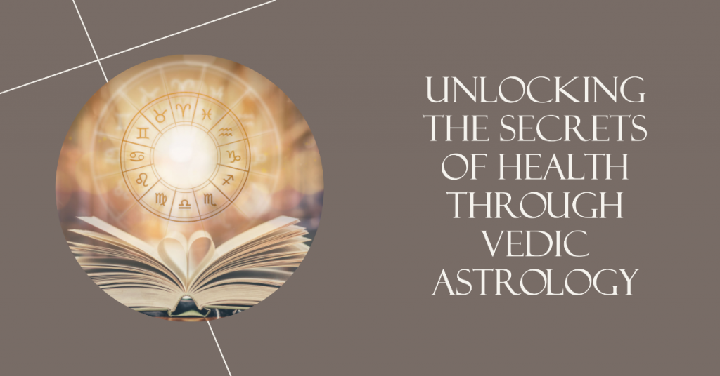 vedic astrology