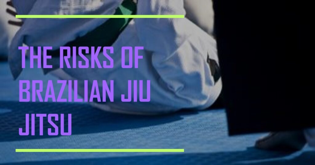 Brazilian Jiu Jitsu