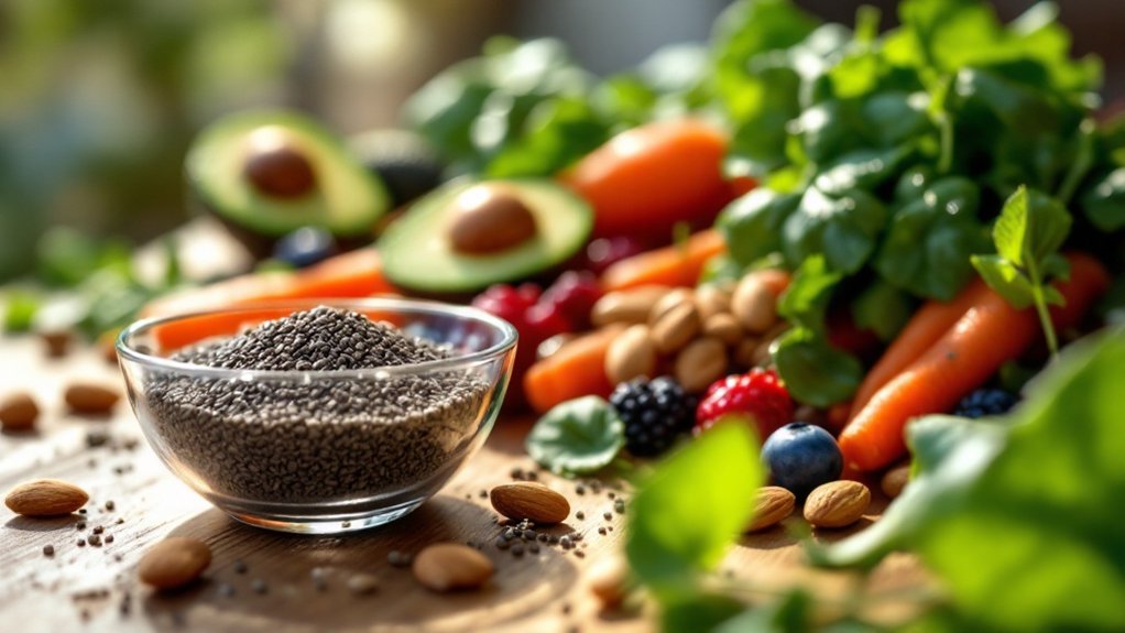 Vitamins For Hair