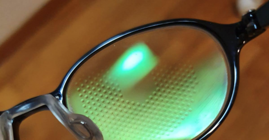 Proven Lens Technology